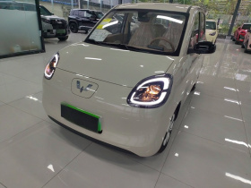 五菱汽车 宏光MINIEV 2025款 四门版 进阶款