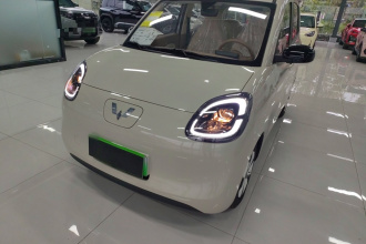 五菱汽车 宏光MINIEV 2025款 四门版 进阶款