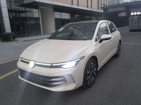 大众 高尔夫 2025款 改款 300TSI R-Line