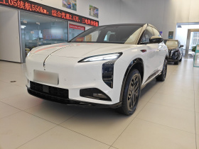 红旗天工08 2025款 605先锋版