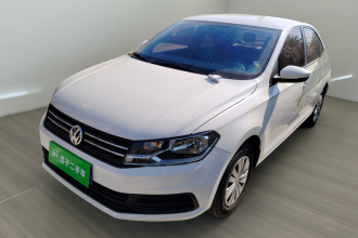 大众 桑塔纳 2021款 1.5L 手动风尚版