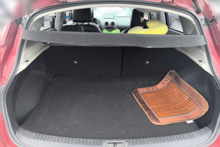 日产 逍客 2015款 2.0XL 酷火 CVT 2WD中控内饰23