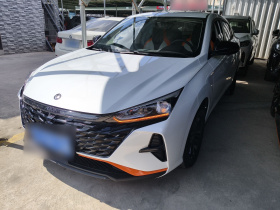 东风风神 奕炫 2023款 马赫版 1.5L 自动追风版