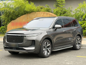 理想汽车 理想ONE 2021款 增程6座版