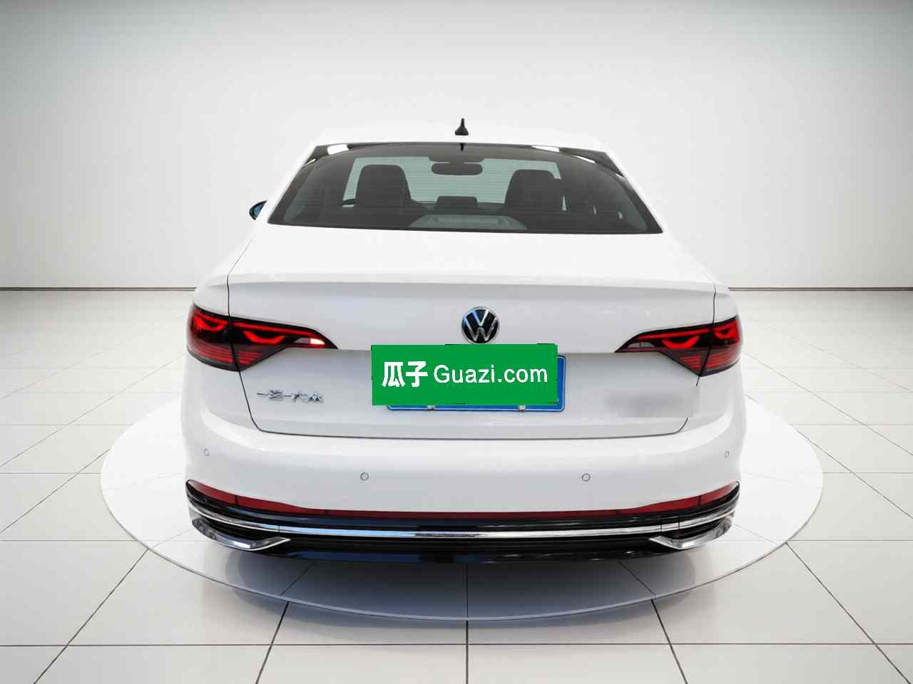 大众 速腾 2023款 300TSI DSG超越版(3)