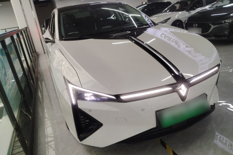 灵悉L 2024款 头号玩家版车身外观3