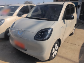 五菱汽车 宏光MINIEV 2025款 四门版 进阶款