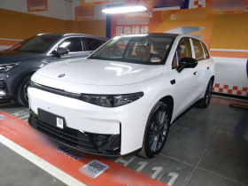 零跑汽车 零跑C10 2026款 605悦享版