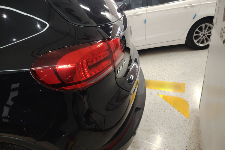 大众 途观 2015款 1.8TSI 自动两驱豪华型局部细节23