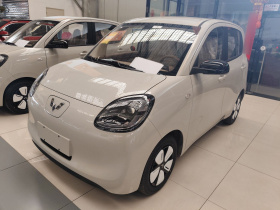 五菱汽车 宏光MINIEV 2025款 四门版 进阶款