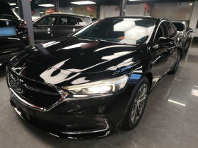 别克 君越 2022款 652T 豪华型