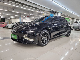 比亚迪 海豹 2025款 改款 650智驾版