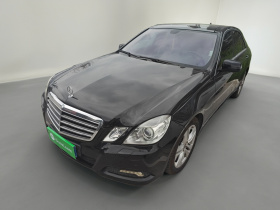奔驰E级(进口) 2009款 E 300 时尚型