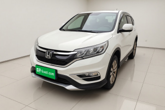 本田CR-V 2016款 2.0L 两驱都市版