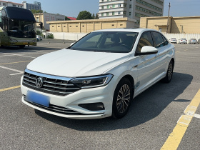 大众 速腾 2020款 280TSI DSG舒适型 国VI