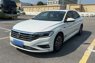 大众 速腾 2020款 280TSI DSG舒适型 国VI