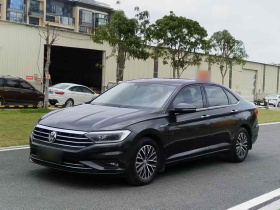 大众 速腾 2020款 280TSI DSG舒适型 国VI