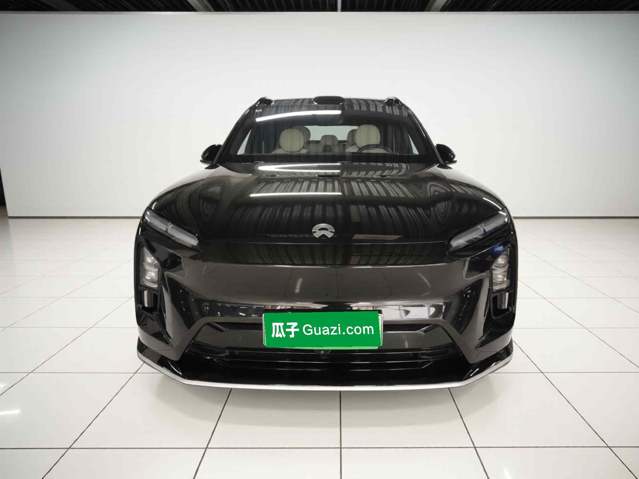 蔚来ES6 2025款 75kWh(1)