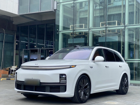 理想汽车 理想L7 2024款 MAX