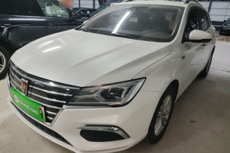 荣威Ei5 2019款 豪华版