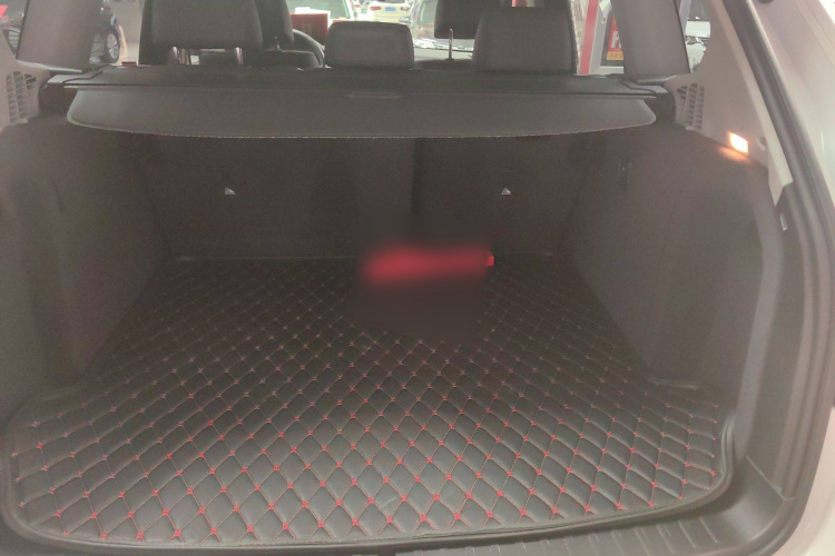 宝马X3(进口) 2016款 sDrive20i局部细节23