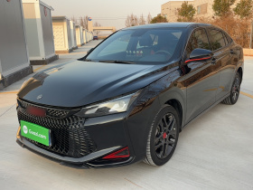 东风风神 奕炫 2022款 230T 自动追光骑士版