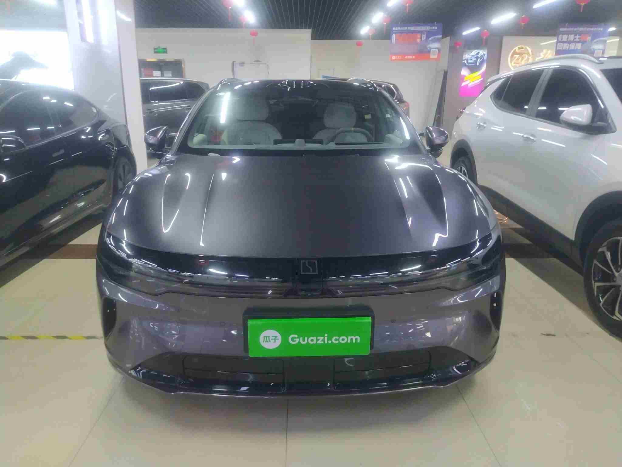 蚌埠二手极氪007GT 2025款，通勤代步的电费能省多少？