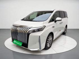 魏牌 高山 2023款 四驱旗舰版