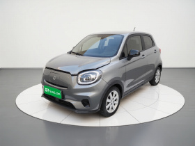 零跑汽车 零跑T03 2022款 皓玉版