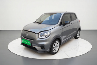 零跑汽车 零跑T03 2022款 皓玉版