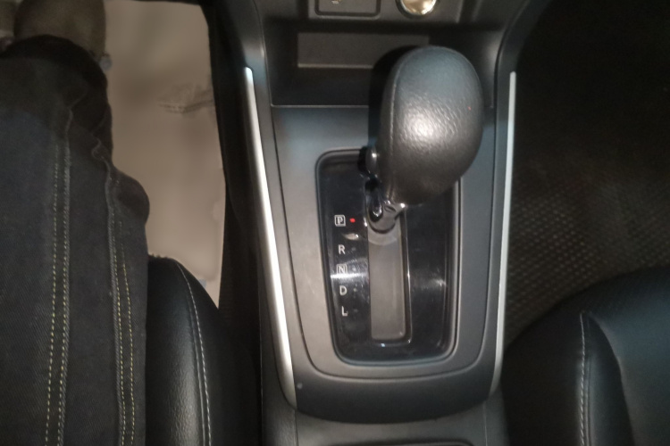 日产 轩逸 2021款 经典 1.6XE CVT专享版局部细节18