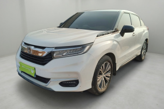 本田 冠道 2020款 240TURBO 两驱智享版