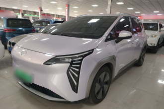 埃安 AION Y 2023款 Younger