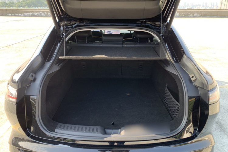 宝骏享境 2025款 插混 140km标准版局部细节23