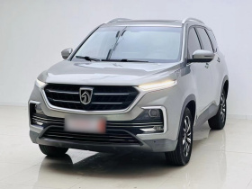 宝骏530 2018款 1.5T DCT旗舰型 国V