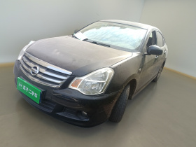 日产 轩逸 2016款 经典 1.6XE 手动舒适版