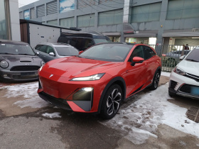 深蓝汽车 深蓝S07 2024款 520Max 乾崑智驾ADS SE纯电版