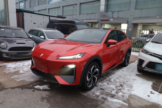 深蓝汽车 深蓝S07 2024款 520Max 乾崑智驾ADS SE纯电版