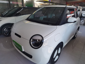 长安启源 长安Lumin 2022款 210km 香甜款