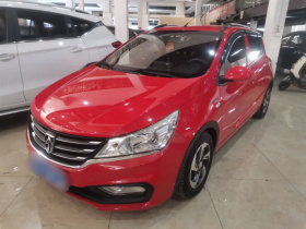 宝骏310 2017款 1.5L 自动时尚型