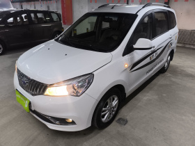 开瑞K50 2015款 1.5L 自动豪华型