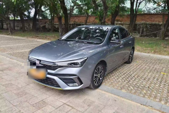 荣威i5 2021款 1.5L CVT钻石版