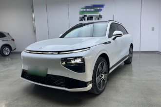 小鹏G9 2022款 702 Pro