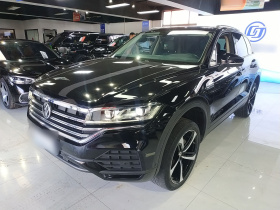 大众 途锐 2020款 2.0TSI 锐尚版 国VI