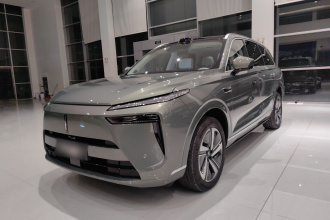 魏牌 蓝山 2025款 四驱 Max