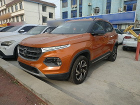 宝骏510 2017款 1.5L 手动豪华型