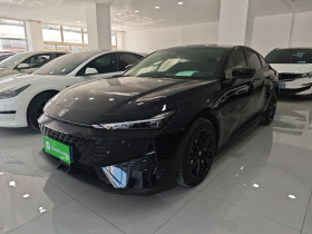 长安UNI-V 2024款 1.5T 尊贵型