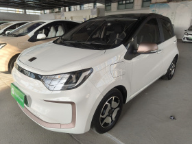 思皓 花仙子 2021款 集美版 302km 豪华型