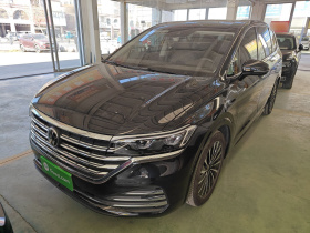 大众 威然 2020款 380TSI 尊贵版