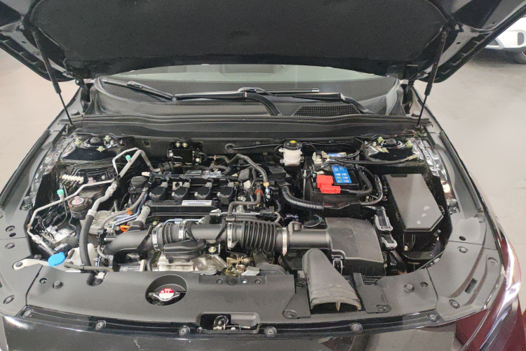 本田 英仕派 2022款 260TURBO 典雅版局部细节24